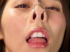 縛り拷問　黒マラと縄女　花咲いあん サンプル動画サムネイル